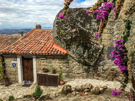 village typique portugal|Villages historiques: 12 trésors à découvrir au Portugal